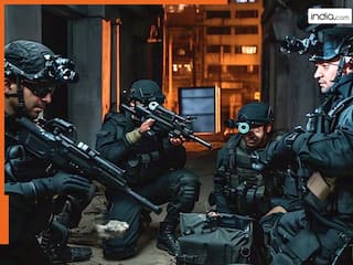 दुश्मन उड़ा रहा था मॉक ड्रिल का मजाक, Indian Army ने आधी रात ही कर दिया इलाज