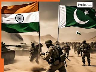 India Pakistan War BREAKING: All petrol pumps in Islamabad closed for 48 hours, authorities on high alert