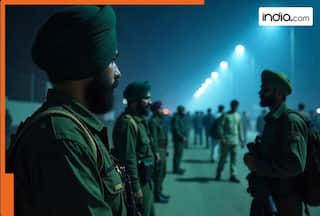 India-Pakistan tensions: Why you will hear a loud war siren on May 7..., what it means and how to react?