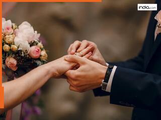 तीन शहर, तीन शादियां... तलाकशुदा महिलाओं को करता था टारगेट, ऐसे हुआ पर्दाफाश