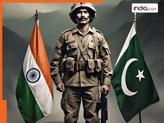 Fact check: Did Pakistan violate ceasefire along LoC? Here's what the truth is...