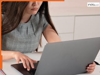 पार्टनर की मौत से टूट गई थी युवती, फिर लैपटॉप से खुला ऐसा राज जिसे बर्दाश्त करना नामुमकिन