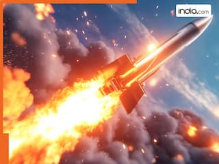 World's fastest missile can cover whole of Pakistan in 5-6 minutes, its speed is..., it's made by...
