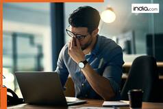 After layoffs, another bad news for IT sector, can see slow growth in…, claims report by…