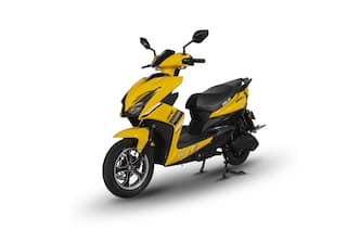 ZELIO E Mobility to Launch Facelifted Legender Electric Scooter in July 2025