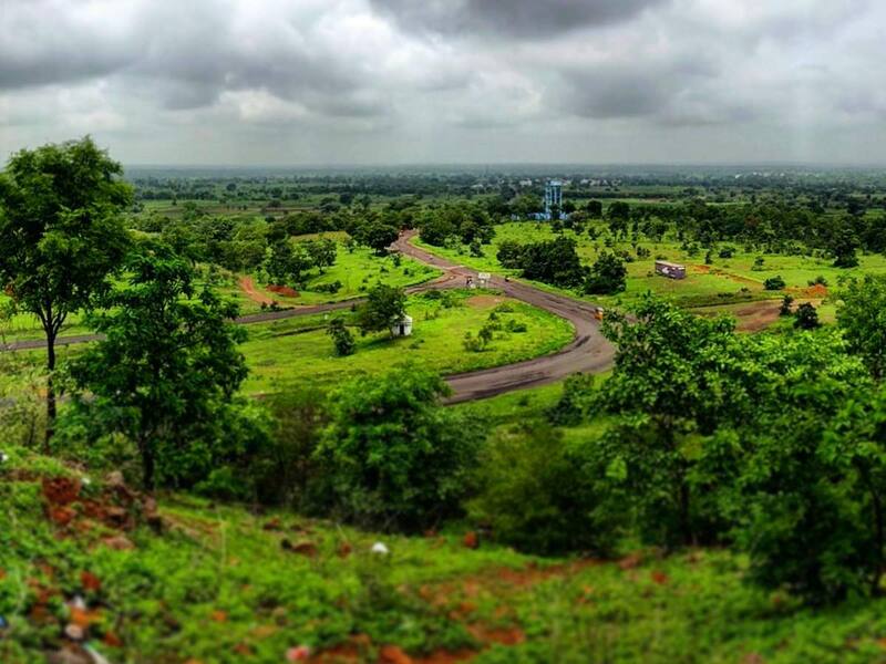5 Most Beautiful Hill Stations Near Hyderabad For A Refreshing Getaway