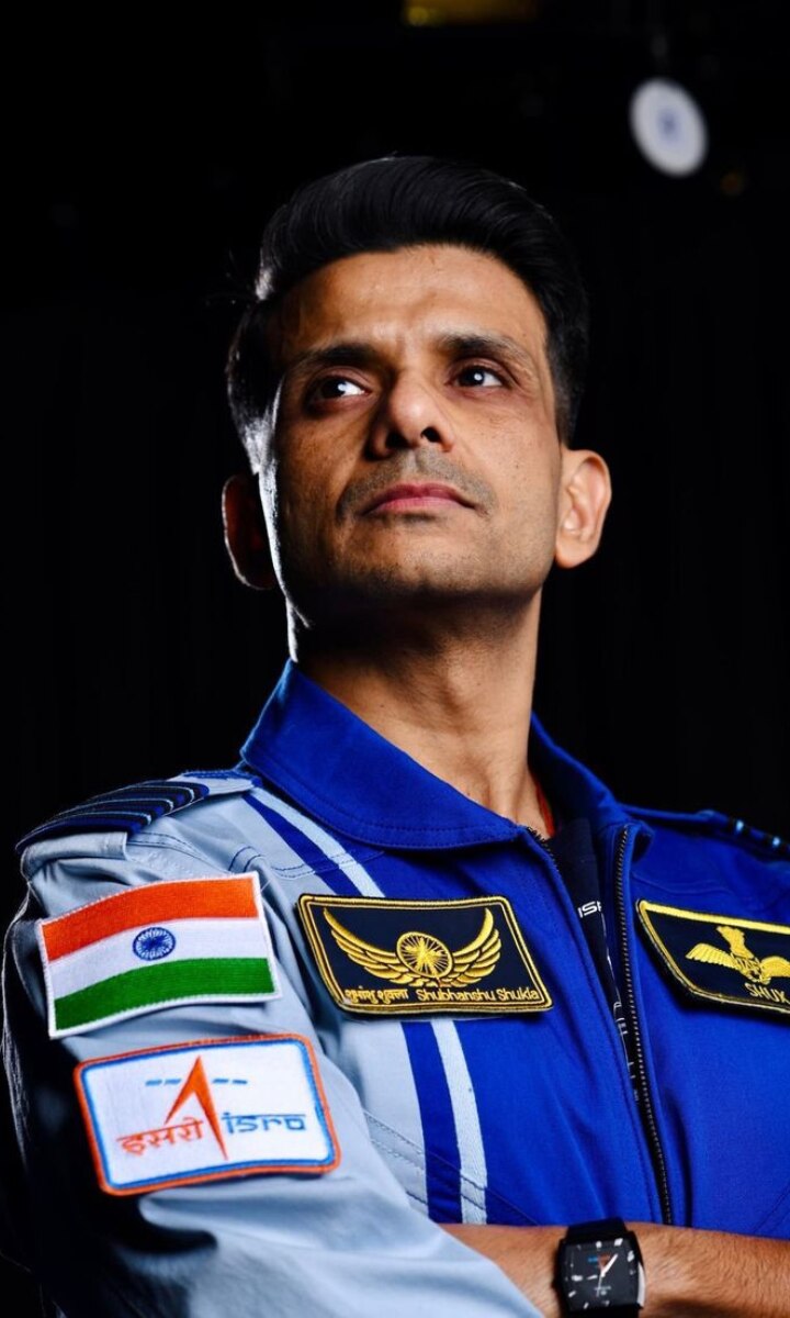 अंतरिक्ष में अपने साथ इस अनोख जीव को लेकर क्यों गए हैं शुभांशु शुक्ला? जानिए वजह