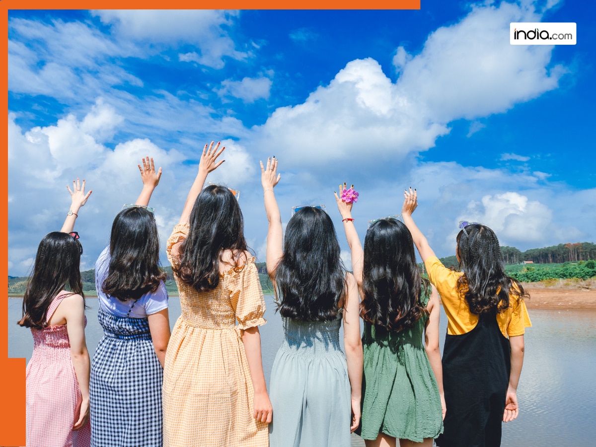 2025 में भी महिलाओं के लिए बंद हैं इन जगहों के दरवाजे! भारत के इन दो टूरिस्ट प्लेसों पर भी बैन है औरतों की एंट्री