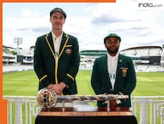 WTC Final 2025 Playing XI: डब्ल्यूटीसी फाइनल के लिए ऑस्ट्रेलिया और दक्षिण अफ्रीका ने इन 11 खिलाड़ियों पर खेला दांव