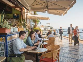 10 Countries That Are Easiest to Move To in 2025 (Visa-Free & Remote Work Friendly)