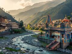 Snap It in Chamoli: 10 Locations That Make Picture Perfect Memories