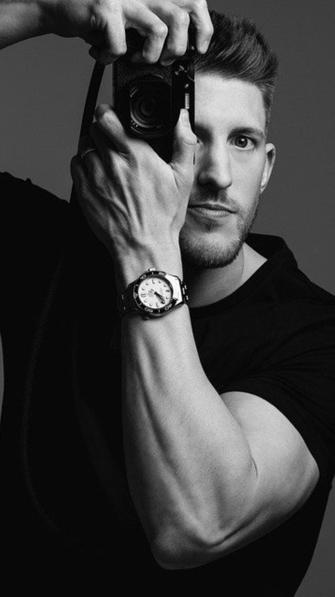 Make Every Second Count: Best Men’s Watches to Own