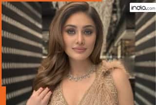 Shefali Jariwala battled THIS illness for 15 years, it broke her confidence, pushed her into depression, then..., the condition was...