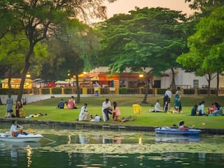 5 Hidden Lakes Near Indore Perfect For Peaceful Picnics And Boating Fun