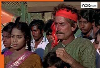 Neither Baahubali, Pushpa, nor KGF, this is India’s most watched film, sold 25 crore tickets, record still unbroken, earned Rs..., movie is...