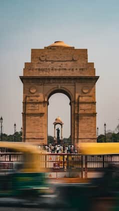 7 Best Places To Visit Near Delhi NCR