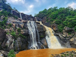 7 Must-Visit Picnic Spots In Ranchi That Are Perfect For Families And Friends