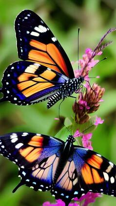 7 National Parks For Spotting Colourful Insects