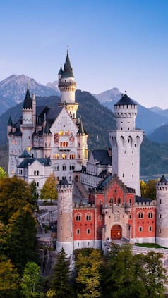 8 Magical Castles Around The World To Visit With Kids This June