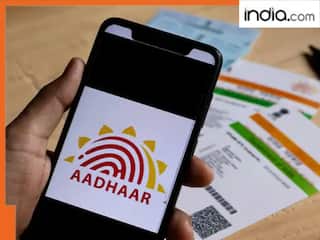 No more OTPs for Aadhar verification: Modi government plans to make massive changes in Aadhar verification, Aadhar will now be...