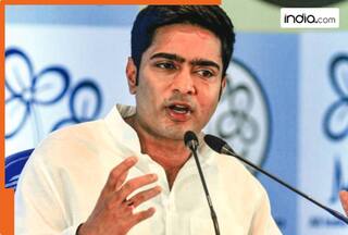 TMC leader Abhishek criticises Centre for 'lack' of accountability over Pahalgam attack, raises questions about India's global diplomacy