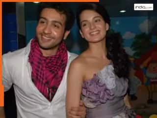 अध्ययन सुमन ने कंगना रनौत के साथ खराब रिश्ते पर कहा '7 साल जो भी मैं चुप रहा..मेरी कहानी भी'