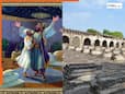 इस मुगल ने कर दिया था अपनी 63 बीवियों का कत्ल, फिर शिवाजी ने सर धड़ से किया था अलग