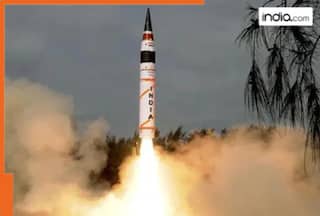 Pakistan's Kirana Hills will be destroyed in minutes, India's new missile will be dangerous than America's bunker buster, it's name is...