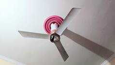 AiroElevate Ceiling Fan Review: Where Elegant Design Meets Smart Performance