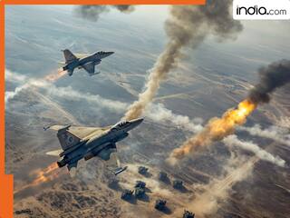 Israel-Iran War HIGHLIGHTS: Concerned at possible escalation in Israel-Iran conflict, Pakistan supports Tehran's right of defence