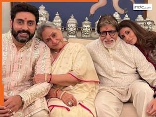 अमिताभ बच्चन के 3,160 करोड़ रुपये का कौन होगा वारिस? बिग बी ने कहा ‘जया और मैंने तय किया…’