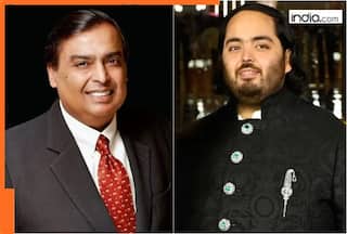 Good news for Mukesh Ambani, Nita Ambani as Anant Ambani gets approval from Reliance shareholders over his appointment as RIL executive director, his salary will be...