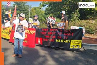 China's dirty game to end in this country! Plan to loot massive treasure exposed, citizens start protests after...., country is....