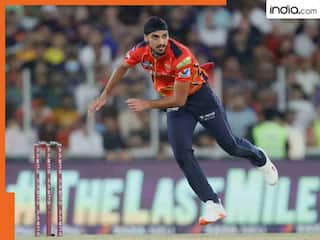 IPL Final: अर्शदीप सिंह के नाम जुड़ा शर्मनाक रिकॉर्ड, अपने पहले ही फाइनल में किंग साहब का बेड़ा गर्क