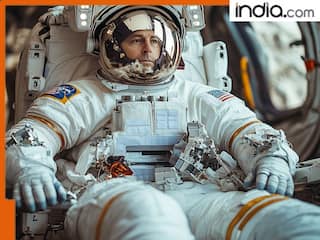 There is no doctor in space... how is the treatment done if an astronaut falls ill? Find out here...