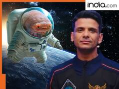 When will India's Subhanshu Shukla return from the ISS? What happens to astronauts after they come back to earth?