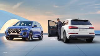 Audi India Introduces the Q7 Signature Edition with Unmatched Luxurious Features