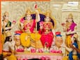 Ayodhya Ram Darbar: इस संगमरमर से तराशी गईं राम दरबार की मूर्तियां, इतने महीने में हुई हैं तैयार