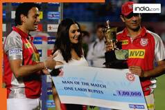 Once a star player of Preity Zinta's Punjab Kings, he becomes new Pakistan head coach of Test team, his name is…