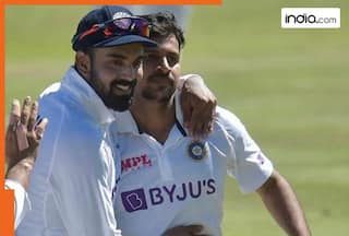 BCCI make BIG changes to India's upcoming Test schedule to home, Kolkata's Eden Gardens will now…