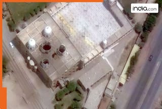 Pakistan left red-faced, after Jaish's admission, now Lashkar too admits to...