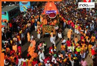 Bangladesh Rath Yatra 2025: ISKCON to host nine-day festival, first big event after Chinmoy Das controversy, check routes and timings