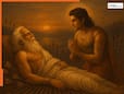 Mahabharat Katha: कर्ण जैसे महान योद्धा ने अधर्मी दुर्योधन का साथ क्यों दिया? पितामह भीष्म के सामने खोला था राज