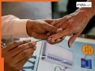 Assembly Bypolls 2025: Voting concludes in five Assembly constituencies