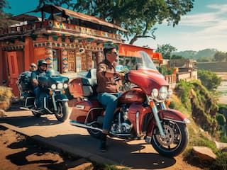 Bikers Dream These Road Trips From Ranchi Are Straight Out of a Travel Movie