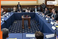 Pakistan humiliated again as US MP gives stern warning to Bilawal Bhutto's delegation, says, 'Eliminate terrorism and...'