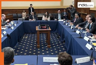 Pakistan humiliated again as US MP gives stern warning to Bilawal Bhutto's delegation, says, 'Eliminate terrorism and...'