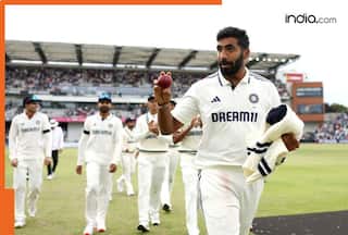 India vs England 2025 1st Test: Jasprit Bumrah in 'fast-forward' mode to greatness, says star India player