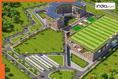 World's largest school is in India, was established 65 years ago, name is..., located in...