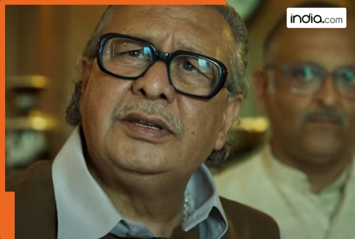 India's biggest flop film, made for Rs 180 crore, failed to even earn Rs. 3 crores on the first day, film is..., lead actor was...